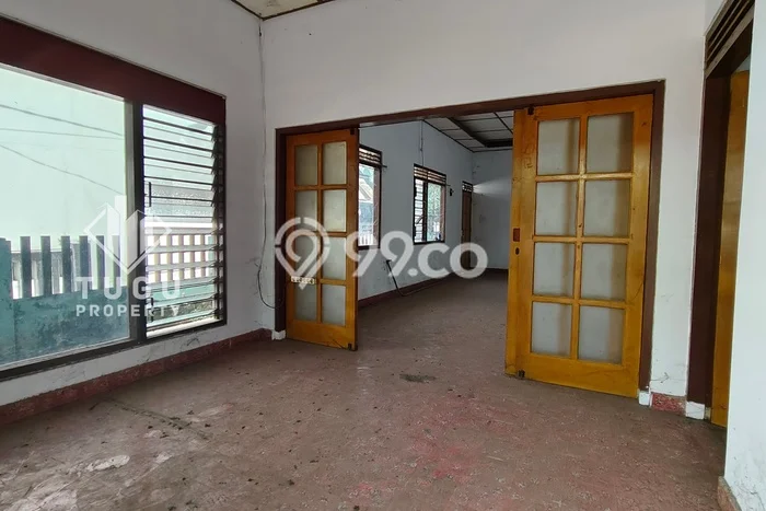 Rumah kawasan Mergangsan, Dekat Fasilitas, 5 KT, LT 400m2m² LB 300m2m² Rumah kawasan Mergangsan, Dekat Fasilitas, 5 KT, LT 400m2m² LB 300m2m²