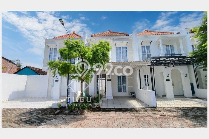 Dijual Rumah Minimalis Bagus Punya 3 KT di Mantrijeron Yogyakarta SHM Dijual Rumah Minimalis Bagus Punya 3 KT di Mantrijeron Yogyakarta SHM