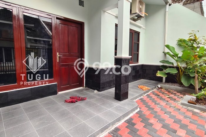 PREMIUM CHOICE! Rumah di Depok, 1 KM, Area Asri, Luas 120m2m² Bangunan 80m2m² PREMIUM CHOICE! Rumah di Depok, 1 KM, Area Asri, Luas 120m2m² Bangunan 80m2m²
