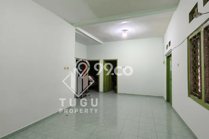 Rumah Bagus Siap Pakai Di Mergangsan Luas 80m2 Aman Rumah Bagus Siap Pakai Di Mergangsan Luas 80m2 Aman