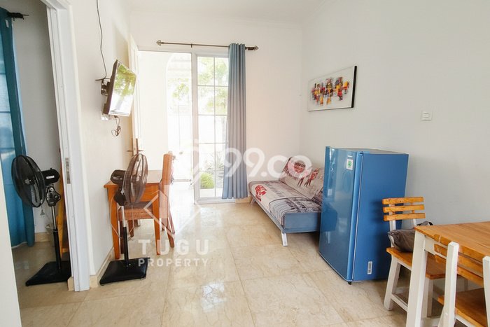 Rumah Strategis Minimalis Lb 65m2 di Mantrijeron, Yogyakarta Rumah Strategis Minimalis Lb 65m2 di Mantrijeron, Yogyakarta