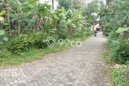 Tanah Bisnis Kawasan , Luas 983m2m², Lokasi Strategis Tanah Bisnis Kawasan , Luas 983m2m², Lokasi Strategis