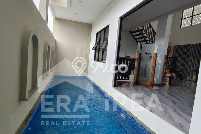 Hunian Idaman Keluarga 4 Kamar Lokasi Tenang di Mlati, Sleman Hunian Idaman Keluarga 4 Kamar Lokasi Tenang di Mlati, Sleman