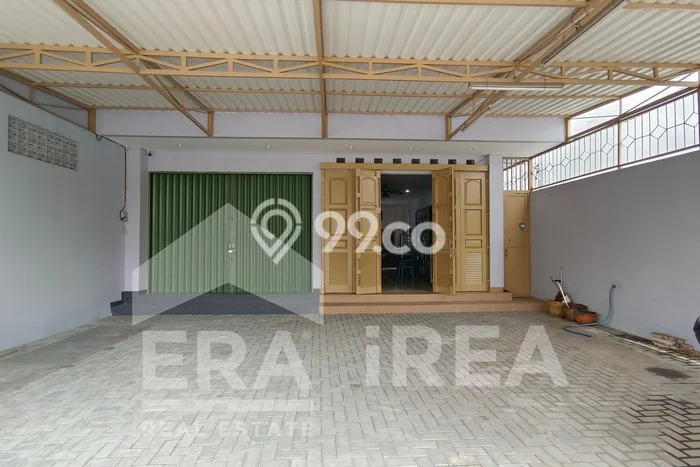 Ruko disewakan lokasi strategis Ngampilan Yogyakarta 250m2 Ruko disewakan lokasi strategis Ngampilan Yogyakarta 250m2
