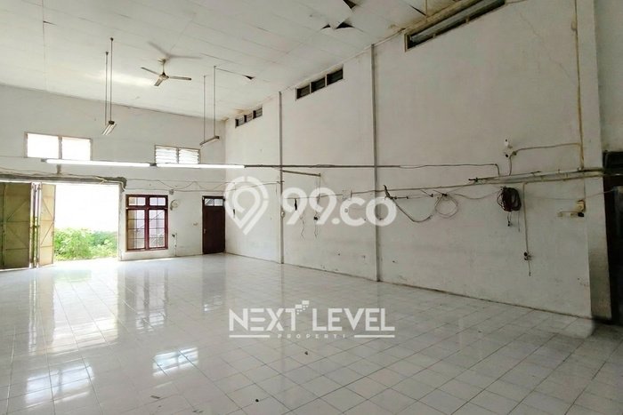 Komersial Disewa di Danurejan, Yogyakarta, LT 2230m2 / LB 2000m2 Komersial Disewa di Danurejan, Yogyakarta, LT 2230m2 / LB 2000m2