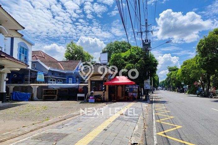 Komersial Disewa di Danurejan, Yogyakarta, LT 2230m2 / LB 2000m2 Komersial Disewa di Danurejan, Yogyakarta, LT 2230m2 / LB 2000m2