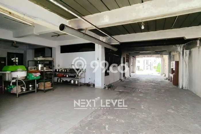 Komersial Disewa di Danurejan, Yogyakarta, LT 2230m2 / LB 2000m2 Komersial Disewa di Danurejan, Yogyakarta, LT 2230m2 / LB 2000m2