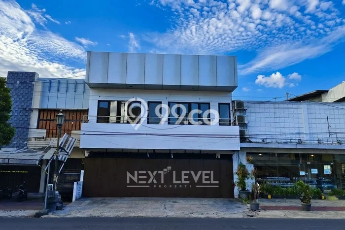 Area Strategis! Disewakan Komersial Lokasi Mantrijeron, Yogyakarta Cocok untuk Bisnis Area Strategis! Disewakan Komersial Lokasi Mantrijeron, Yogyakarta Cocok untuk Bisnis