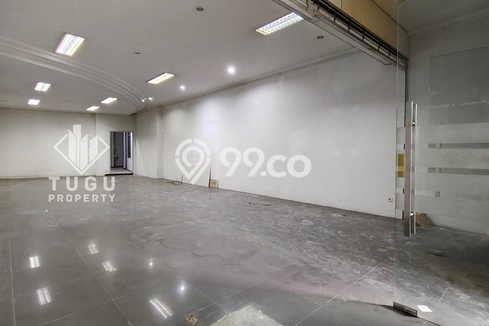 Unit Komersial Disewa Lokasi Tegalrejo, Yogyakarta Spesifikasi Luas Bangunan 550m2 Unit Komersial Disewa Lokasi Tegalrejo, Yogyakarta Spesifikasi Luas Bangunan 550m2