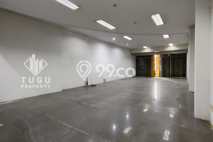 Unit Komersial Disewa Lokasi Tegalrejo, Yogyakarta Spesifikasi Luas Bangunan 550m2 Unit Komersial Disewa Lokasi Tegalrejo, Yogyakarta Spesifikasi Luas Bangunan 550m2