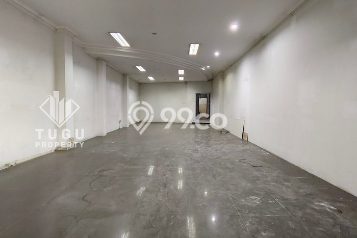 Unit Komersial Disewa Lokasi Tegalrejo, Yogyakarta Spesifikasi Luas Bangunan 550m2 Unit Komersial Disewa Lokasi Tegalrejo, Yogyakarta Spesifikasi Luas Bangunan 550m2