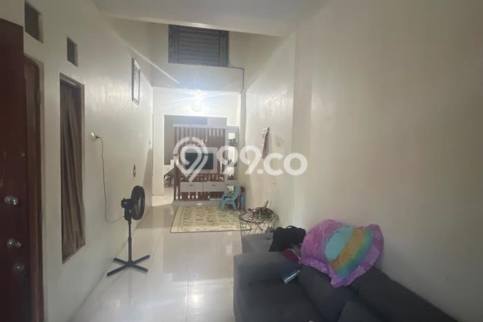 Dijual Rumah Strategis Bagus Punya 3 KT di Kelapa Dua Tangerang SHM Dijual Rumah Strategis Bagus Punya 3 KT di Kelapa Dua Tangerang SHM