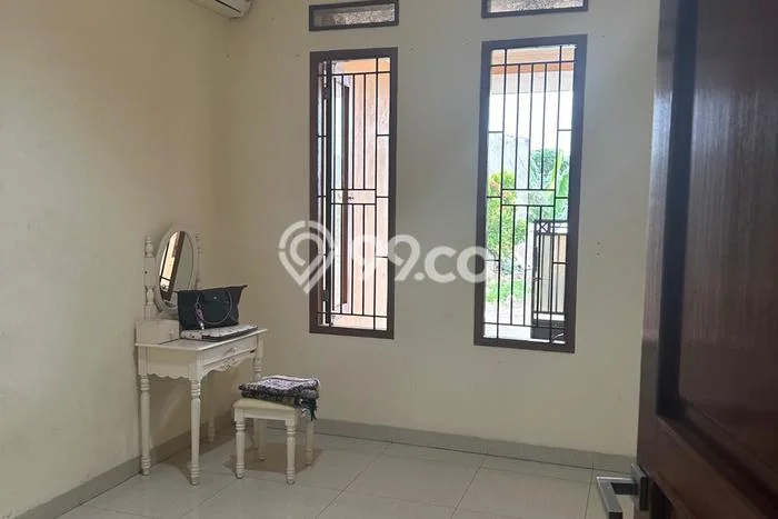 Rumah Minimalis 2 KT di Meruya Jakarta Barat Semi Furnished Rumah Minimalis 2 KT di Meruya Jakarta Barat Semi Furnished
