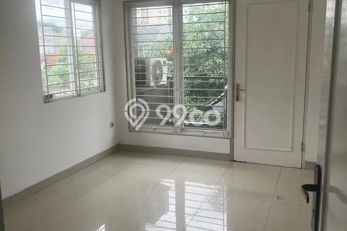 Dijual Rumah Modern 3 KT di Lippo Karawaci, Tangerang Dijual Rumah Modern 3 KT di Lippo Karawaci, Tangerang
