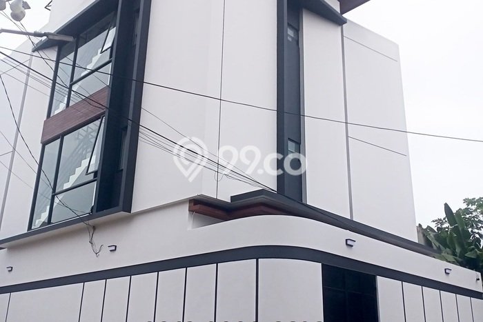 Unit Kost Dijual di Gading Serpong dengan 21 Kamar Area Strategis Unit Kost Dijual di Gading Serpong dengan 21 Kamar Area Strategis