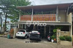 Jual Rumah Strategis Bagus Punya 5 KT di Karawaci Tangerang SHM Jual Rumah Strategis Bagus Punya 5 KT di Karawaci Tangerang SHM