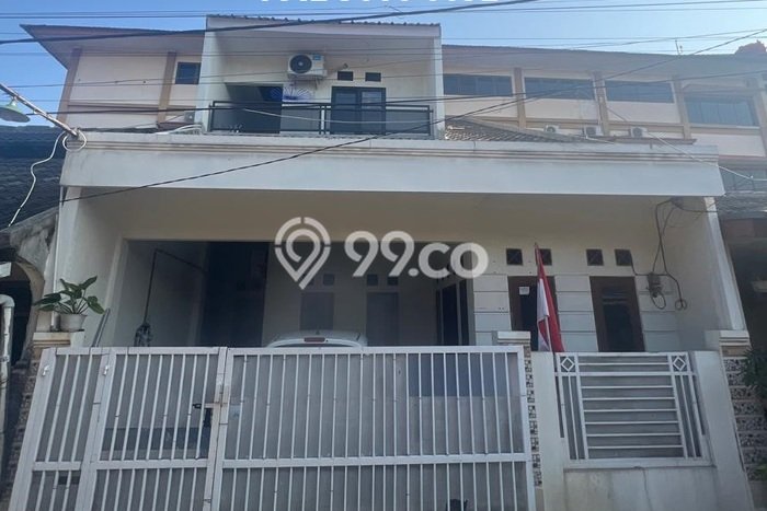 Dijual Rumah Strategis Bagus Punya 3 KT di Kelapa Dua Tangerang SHM Dijual Rumah Strategis Bagus Punya 3 KT di Kelapa Dua Tangerang SHM