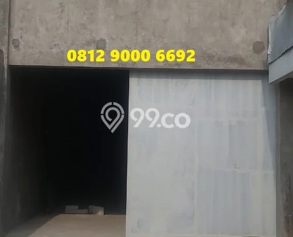 Unit Gudang disewakan di Cipondoh Tangerang dengan LT 800m2 / LB 720m2 Unit Gudang disewakan di Cipondoh Tangerang dengan LT 800m2 / LB 720m2