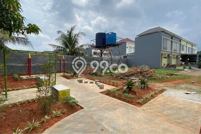 Dijual Rumah Minimalis Bagus Punya 3 KT di Cipondoh Tangerang - Dijual Rumah Minimalis Bagus Punya 3 KT di Cipondoh Tangerang -
