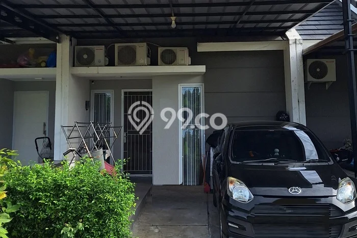 Dijual Hunian Rumah Terawat 2 KT di Pasar Kemis, Tangerang Dijual Hunian Rumah Terawat 2 KT di Pasar Kemis, Tangerang