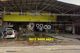 Disewakan Ruko di Pusat Kota Tangerang Ramai Strategis Disewakan Ruko di Pusat Kota Tangerang Ramai Strategis