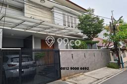Siap Huni Rumah Mewah 4 Kamar di Cempaka Putih Dekat ke Mana Pun Siap Huni Rumah Mewah 4 Kamar di Cempaka Putih Dekat ke Mana Pun
