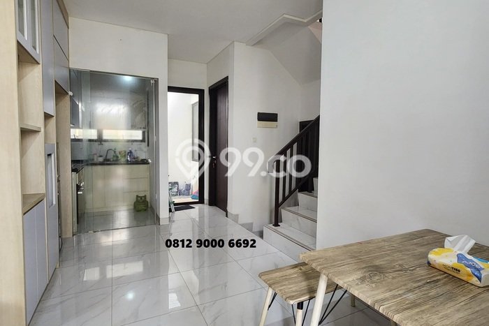 Dijual Rumah 3 Kamar Lokasi Ideal Nyaman dan Strategis di Cikupa Dijual Rumah 3 Kamar Lokasi Ideal Nyaman dan Strategis di Cikupa