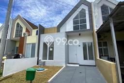 Dijual Rumah 2 Kamar Lokasi Ideal Bagus dan Strategis di Cisauk Dijual Rumah 2 Kamar Lokasi Ideal Bagus dan Strategis di Cisauk