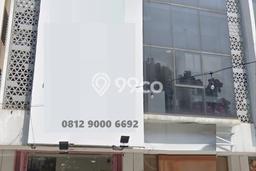 Ruko Usaha Dijual di BSD Tangerang Selatan LT 48m2 & LB 143m2 Ruko Usaha Dijual di BSD Tangerang Selatan LT 48m2 & LB 143m2
