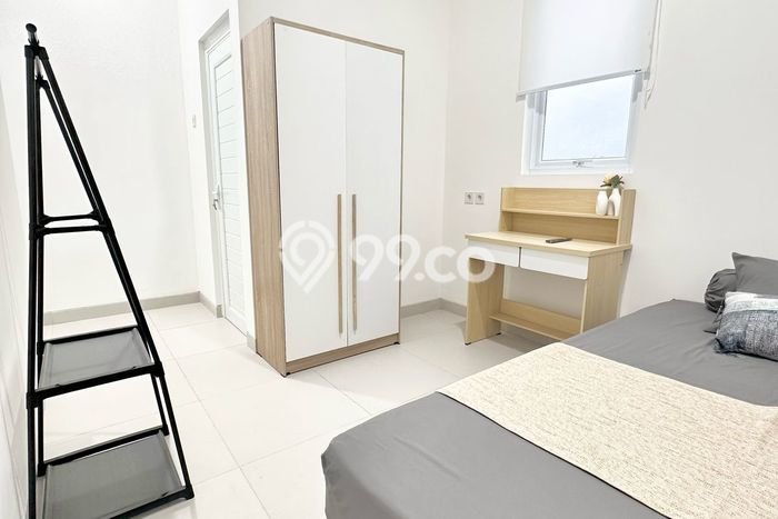 Unit Kost Dijual di Gading Serpong dengan 21 Kamar Area Strategis Unit Kost Dijual di Gading Serpong dengan 21 Kamar Area Strategis