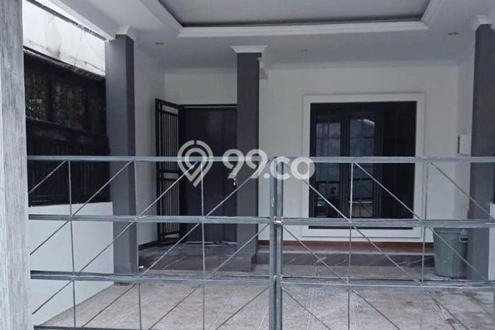 Hunian Cantik Modern Lb 187m2 di Ciledug, Tangerang Hunian Cantik Modern Lb 187m2 di Ciledug, Tangerang