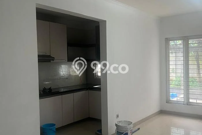 Dijual Rumah Modern 3 KT di Lippo Karawaci, Tangerang Dijual Rumah Modern 3 KT di Lippo Karawaci, Tangerang