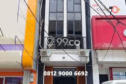 Unit Ruko Dijual di Cilandak Jakarta Selatan 400m2 Unit Ruko Dijual di Cilandak Jakarta Selatan 400m2