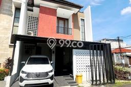 Hunian Cantik Modern Lb 105m2 di Ciputat, Tangerang Selatan Hunian Cantik Modern Lb 105m2 di Ciputat, Tangerang Selatan