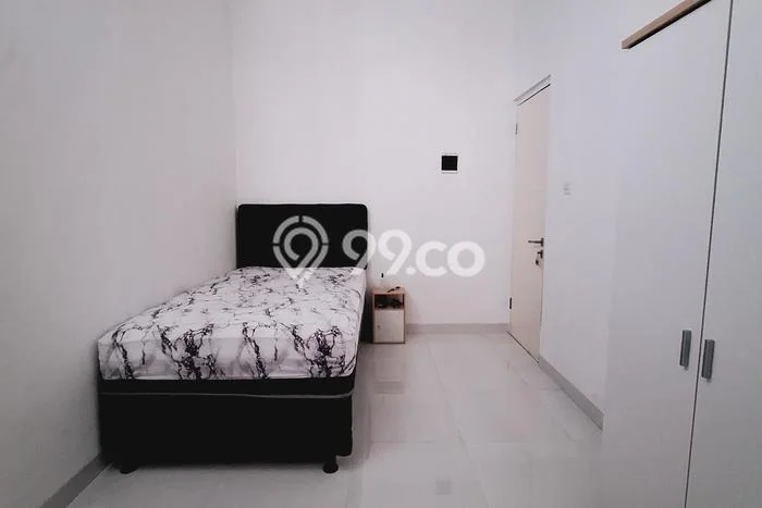 Dijual Hunian Rumah Terawat 2 KT di Pasar Kemis, Tangerang Dijual Hunian Rumah Terawat 2 KT di Pasar Kemis, Tangerang