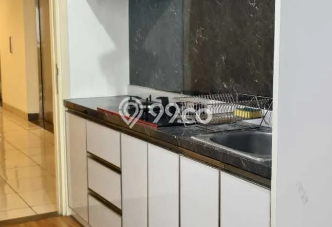 Apartemen Minimalis untuk Disewa, 1 Kamar di Tangerang Apartemen Minimalis untuk Disewa, 1 Kamar di Tangerang