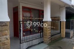 Rumah Modern Minimalis 3 KT Siap Huni di Margaasih Rumah Modern Minimalis 3 KT Siap Huni di Margaasih