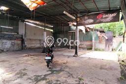 Tanah untuk Dijual di Kiaracondong Bandung Luas 376m2 Tanah untuk Dijual di Kiaracondong Bandung Luas 376m2