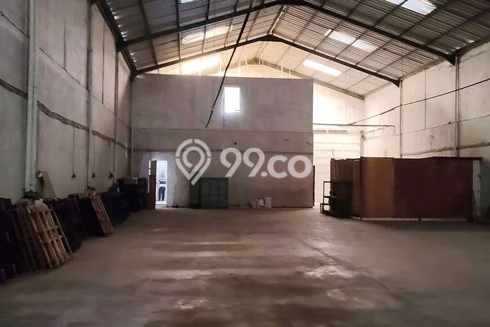 Unit Gudang disewakan di Margaasih Bandung dengan LT 790m2 / LB 850m2 Unit Gudang disewakan di Margaasih Bandung dengan LT 790m2 / LB 850m2