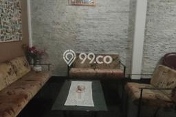 Jual Rumah Luas Elegan Dengan View Cantik di Setiabudi, Bandung Jual Rumah Luas Elegan Dengan View Cantik di Setiabudi, Bandung