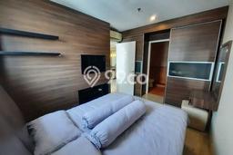 Hunian Apartemen Nyaman di Kelapa Gading 2 Kamar Tidur Hunian Apartemen Nyaman di Kelapa Gading 2 Kamar Tidur