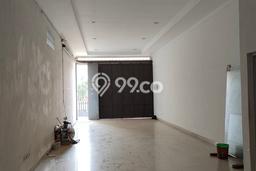 Ruko Area Premium di Regol, Luas 300m², Mainroad Ruko Area Premium di Regol, Luas 300m², Mainroad