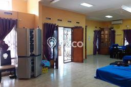 Rumah kawasan Cimahi, Bandung, LT 190m² LB 130m² Rumah kawasan Cimahi, Bandung, LT 190m² LB 130m²