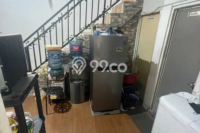 Dijual Rumah Minimalis Bagus Punya 3 KT di Margaasih Bandung SHM Dijual Rumah Minimalis Bagus Punya 3 KT di Margaasih Bandung SHM