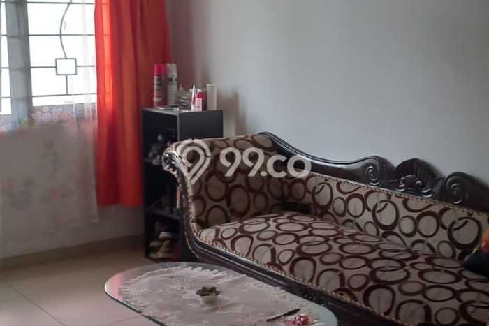 Rumah Minimalis 4 KT di Pasteur Bandung Full Furnished Rumah Minimalis 4 KT di Pasteur Bandung Full Furnished