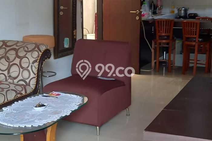 Rumah Minimalis 4 KT di Pasteur Bandung Full Furnished Rumah Minimalis 4 KT di Pasteur Bandung Full Furnished
