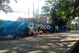 Tanah Kavling Dijual di Pajajaran, Bandung dengan Luas Tanah 335m2 Tanah Kavling Dijual di Pajajaran, Bandung dengan Luas Tanah 335m2