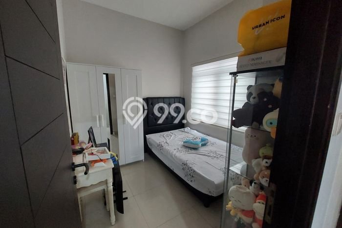 Rumah Bagus di , Bandung, LT 98m2m² LB 120m2m² HARGA MENARIK! Rumah Bagus di , Bandung, LT 98m2m² LB 120m2m² HARGA MENARIK!
