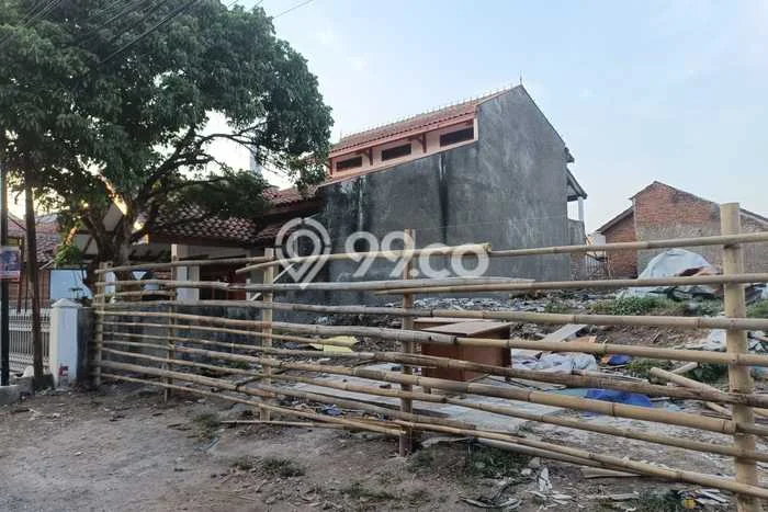 Tanah Kosong Dijual di Bandung dengan Area 431m2 Tanah Kosong Dijual di Bandung dengan Area 431m2