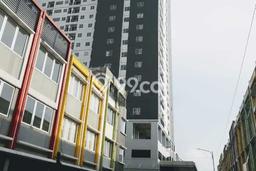 Untuk Dijual! Ruko di Cibaduyut Bandung LT 52m2 / LB 155m2 Kawasan Strategis Untuk Dijual! Ruko di Cibaduyut Bandung LT 52m2 / LB 155m2 Kawasan Strategis